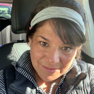 Meet your Posher, Linda